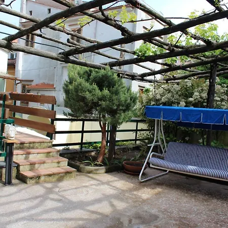 La Badia 11 Casa de Férias Cava deʼ Tirreni