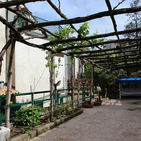 La Badia 11 * Cava deʼ Tirreni